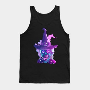 Be Witchen Tank Top